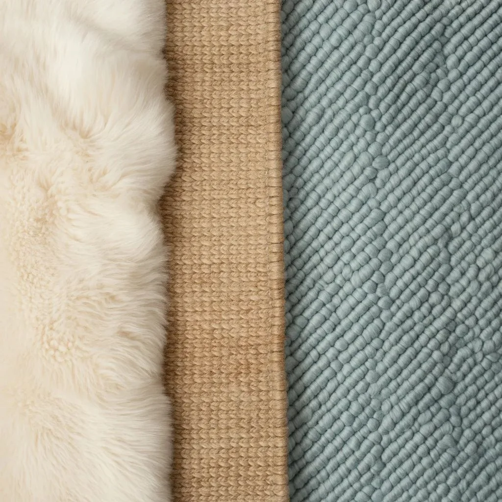 What to Buy Colors, Patterns & Materials That Work