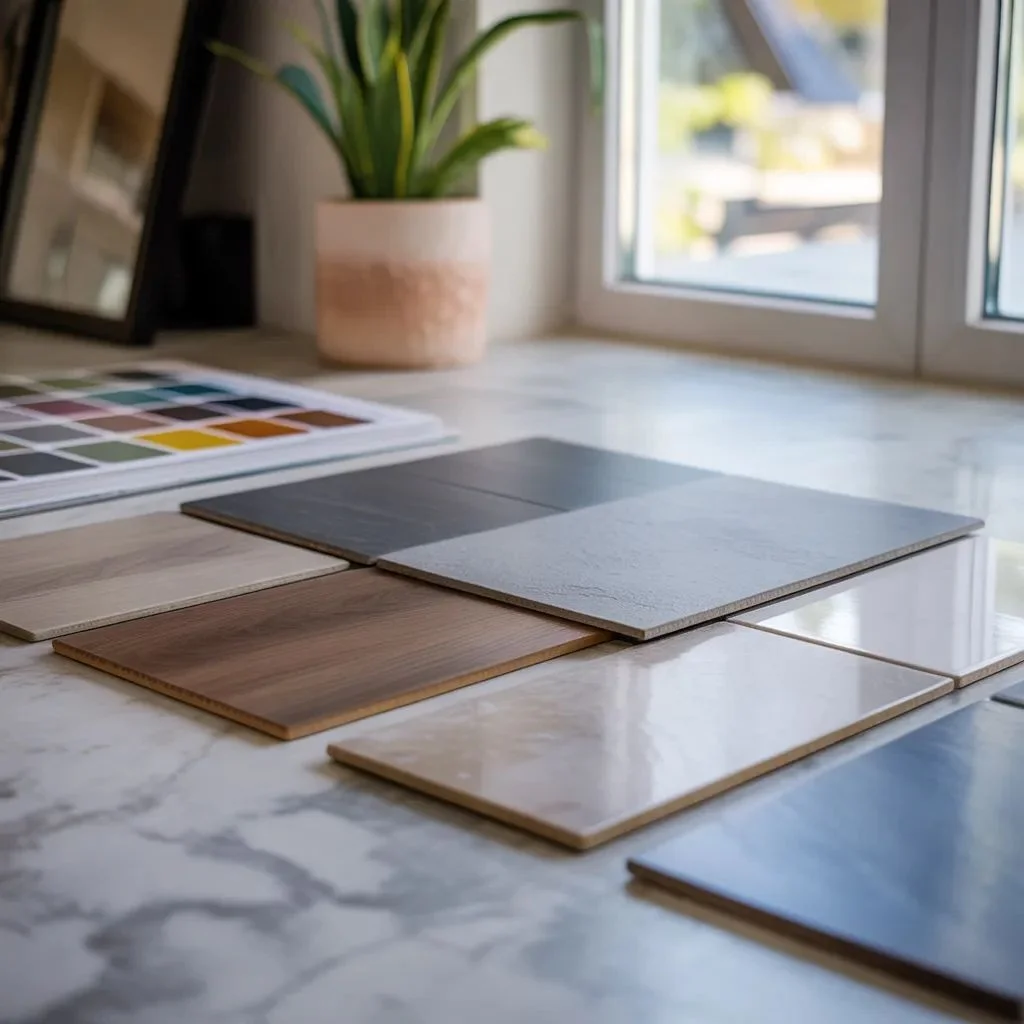 What to Look for in Sunroom Flooring