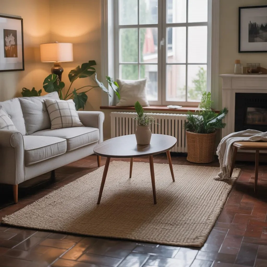 What to Skip Common Rug Mistakes in Small Spaces