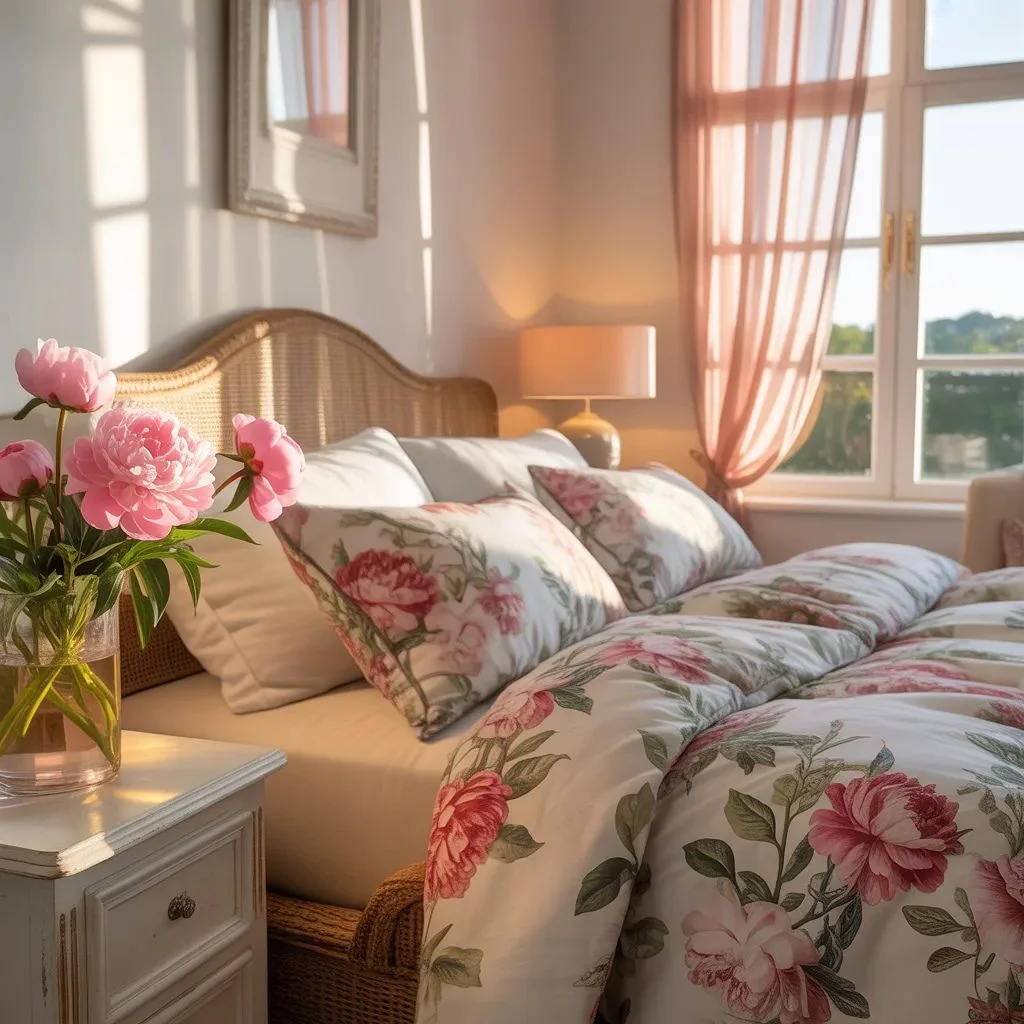 Where Blooms Meet Dreams