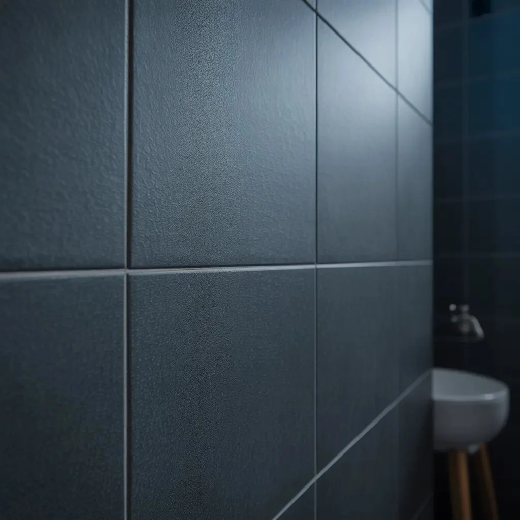 Why Charcoal Works So Well in Bathrooms