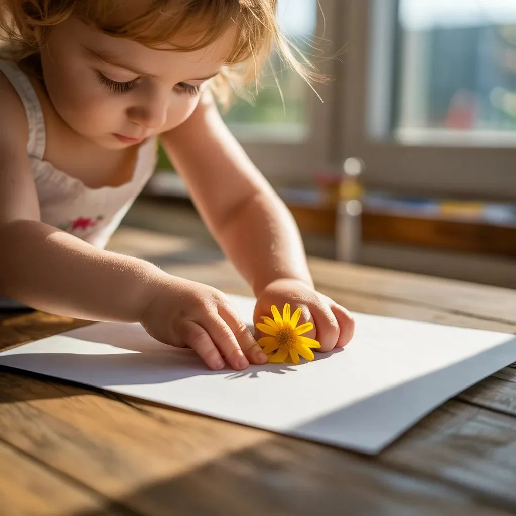 Why Garden Crafts for Kids Work So Well