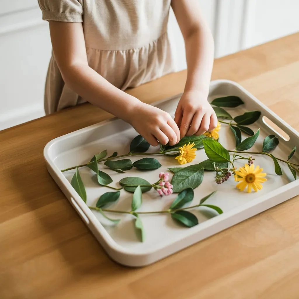Why Mess-Free Crafts Are a Total Win for Parents