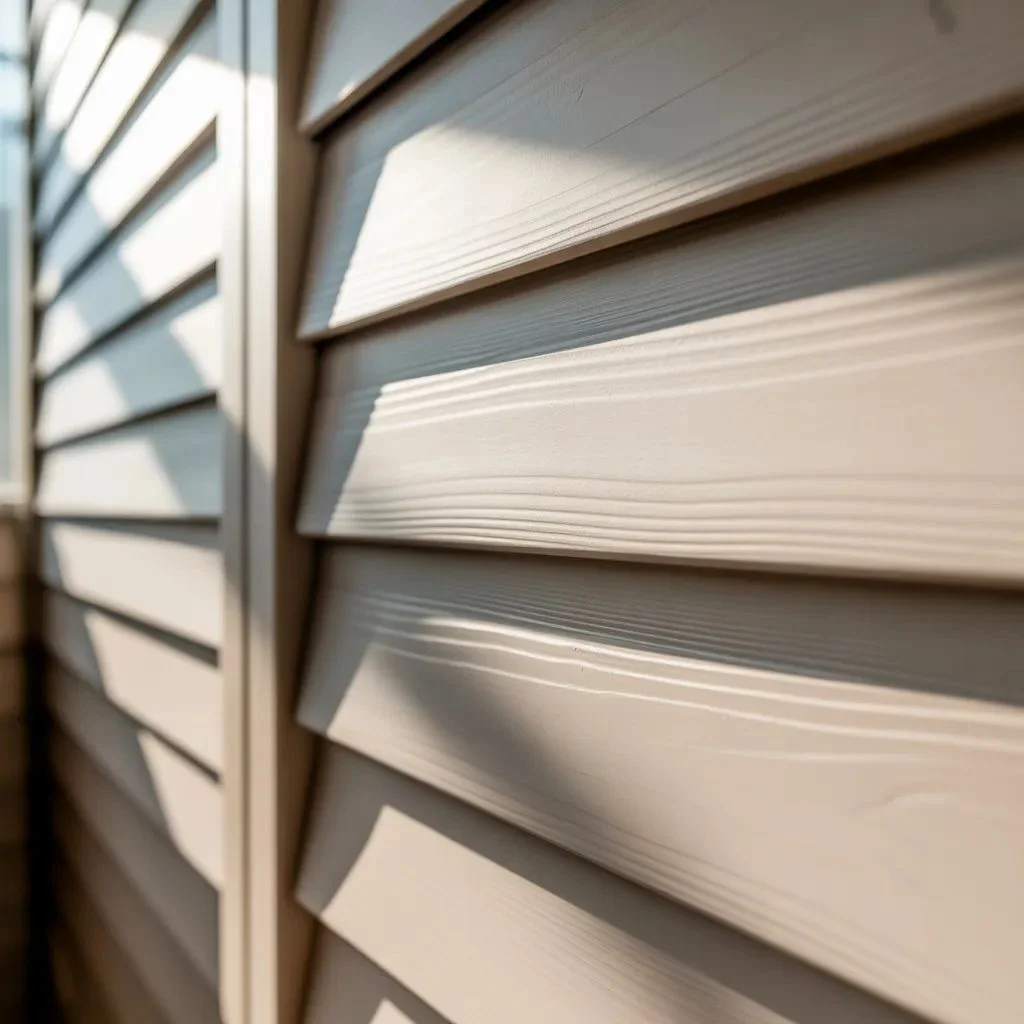 Why Shiplap Works So Well in Bathrooms