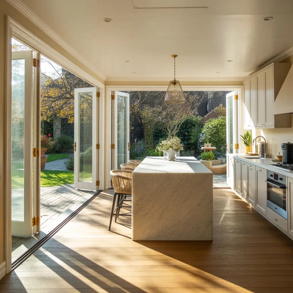 Windows, Doors, and Glass Walls