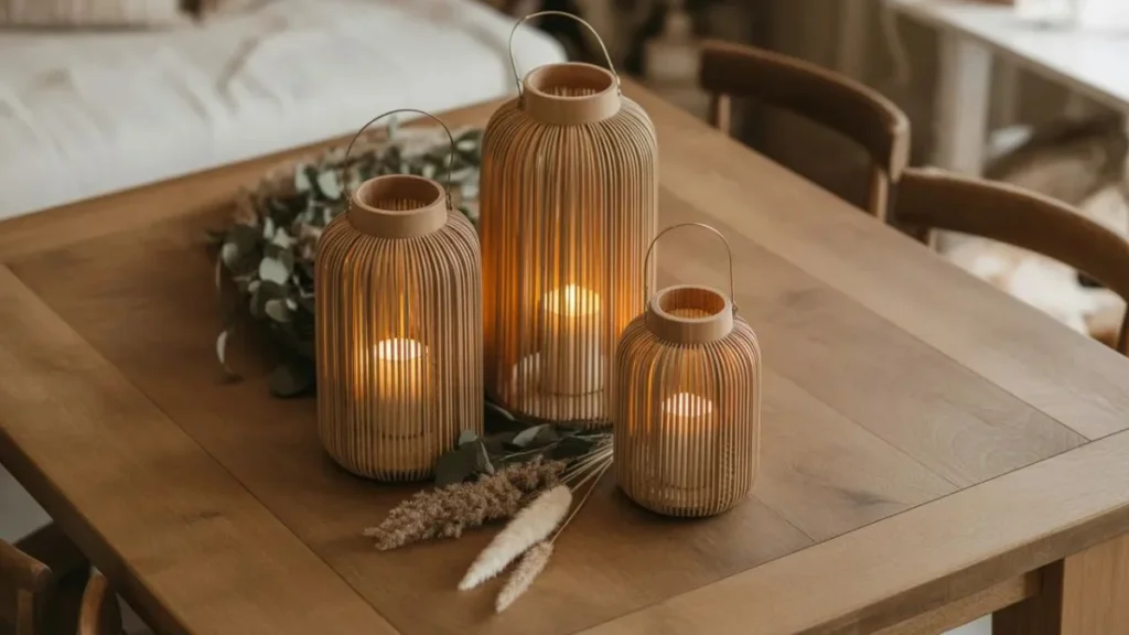 12 Gorgeous DIY Wood Lantern Ideas You Can Actually Build This Weekend