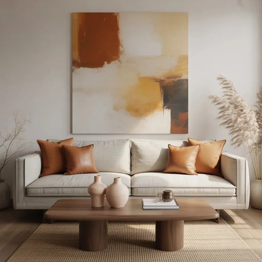 Anchor Every Room With One Statement Piece
