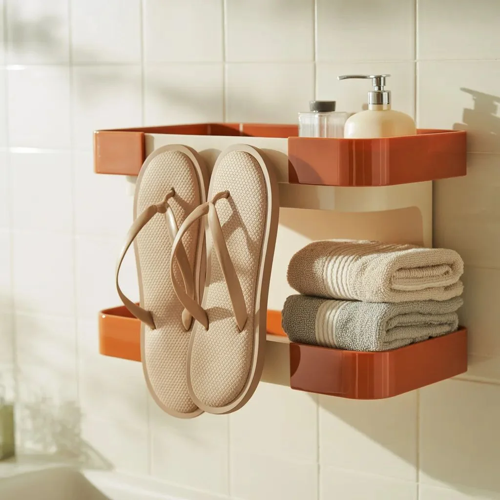 Bathroom and Personal Care Must Haves