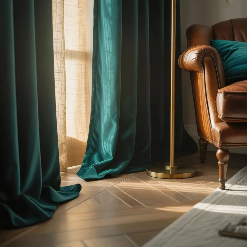 Boho Color Palettes Worth Living With