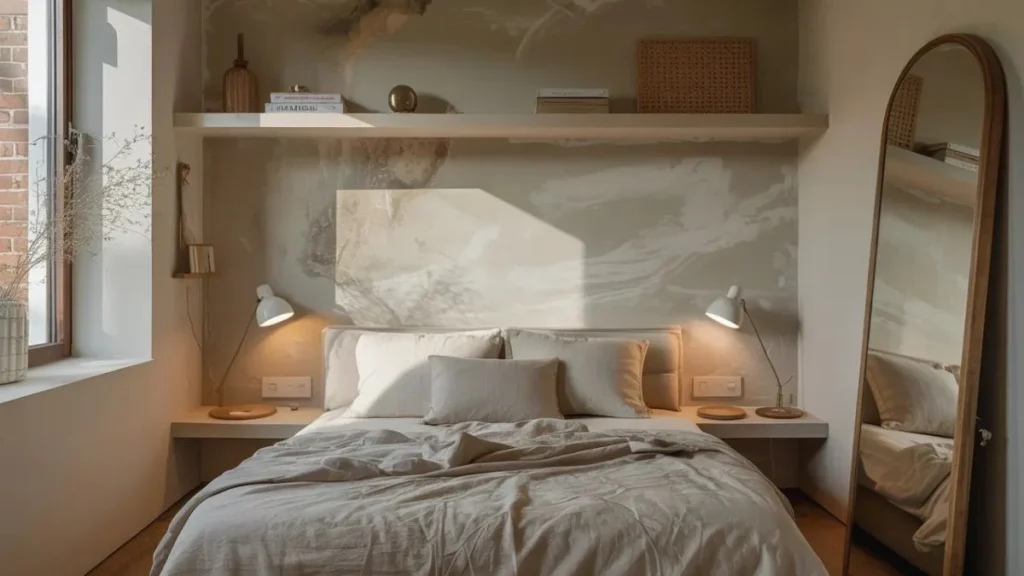 Can't Fit Anything In These Layouts for Very Small Bedrooms Will Change That