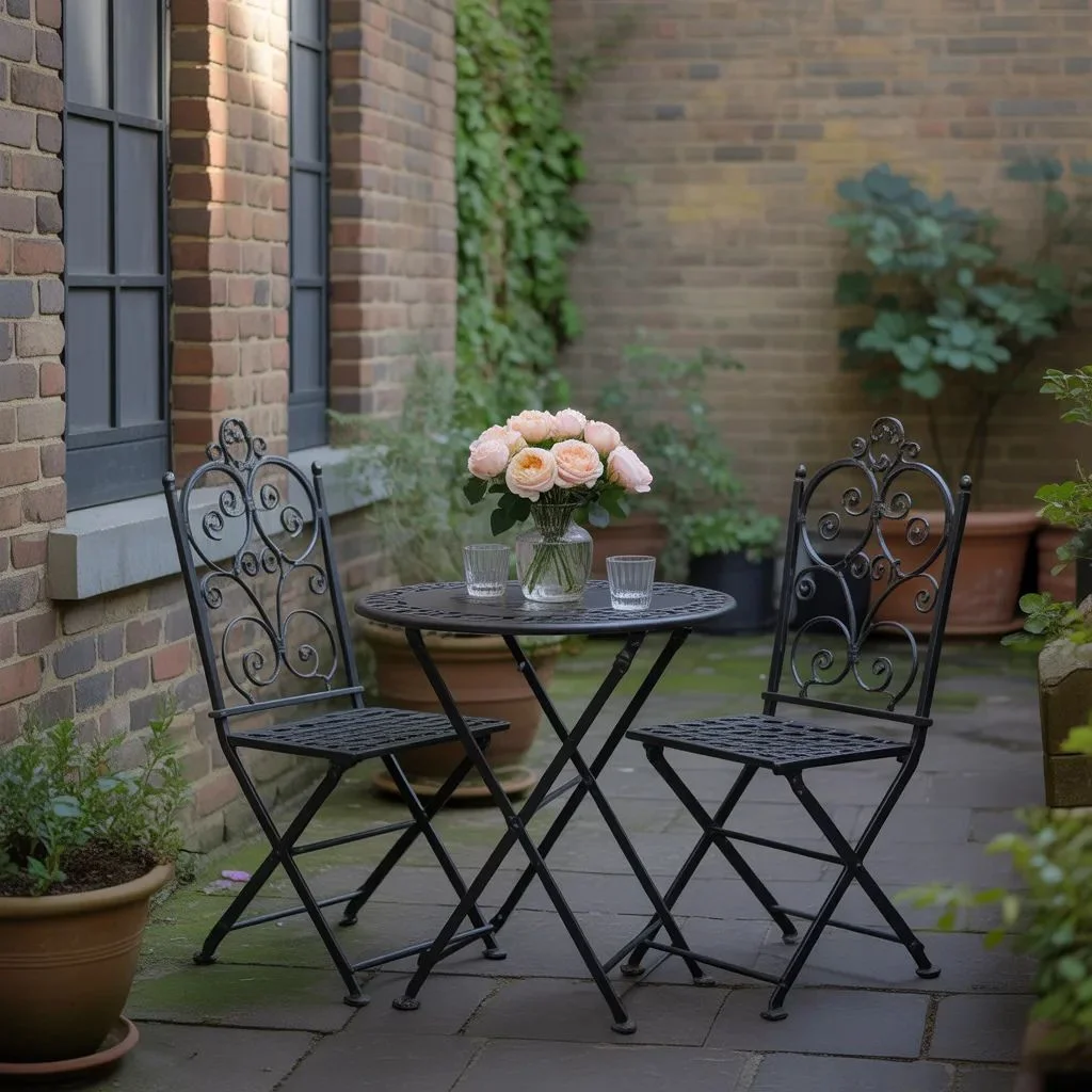 Choose Furniture That Fits Without Crowding