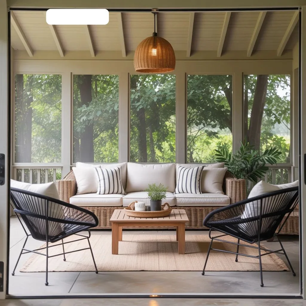 Choose the Right Furniture
