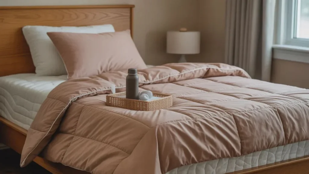 College Dorm Must Haves for a Room Worth Living In