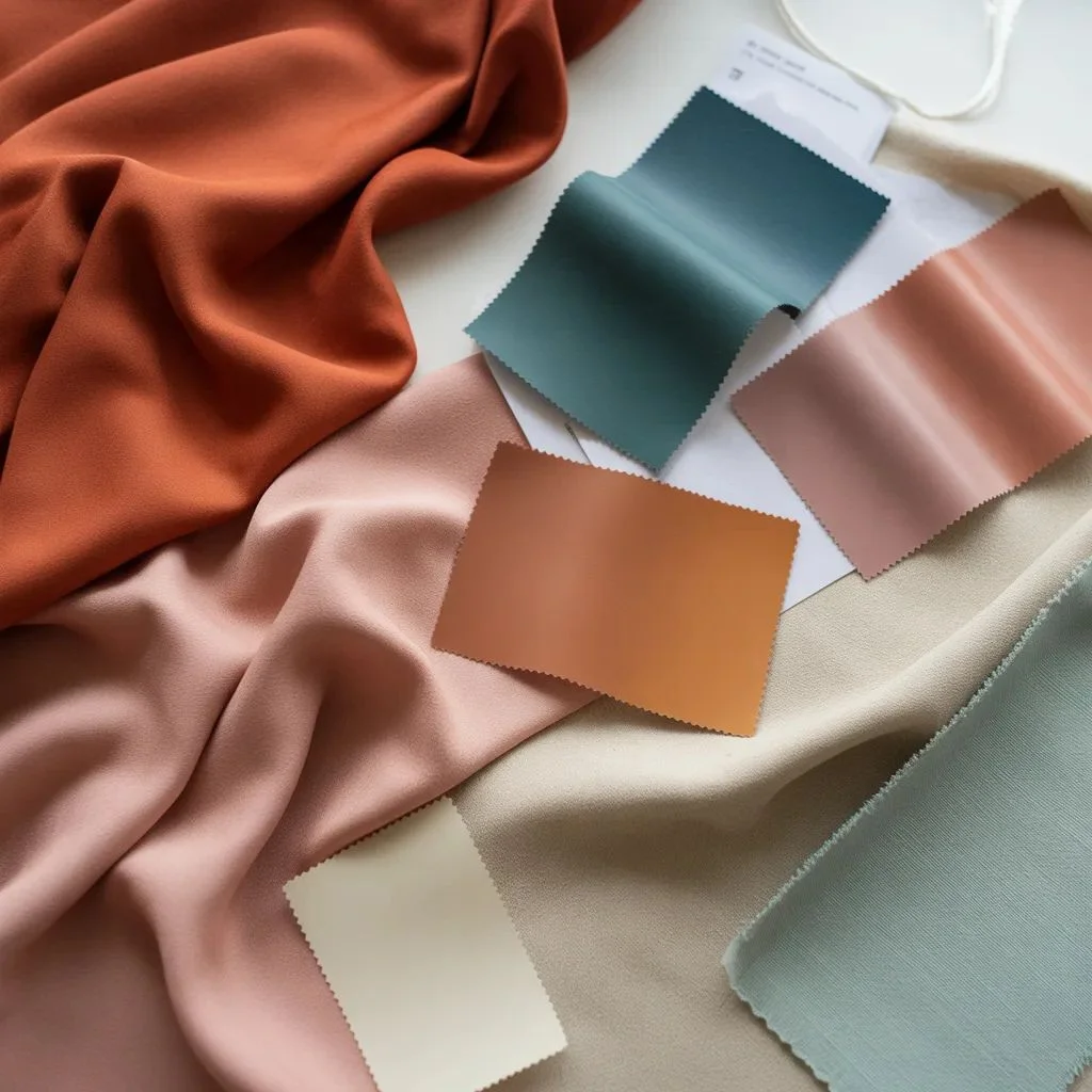 Colour Palettes That Work for Bohemian Interior Design