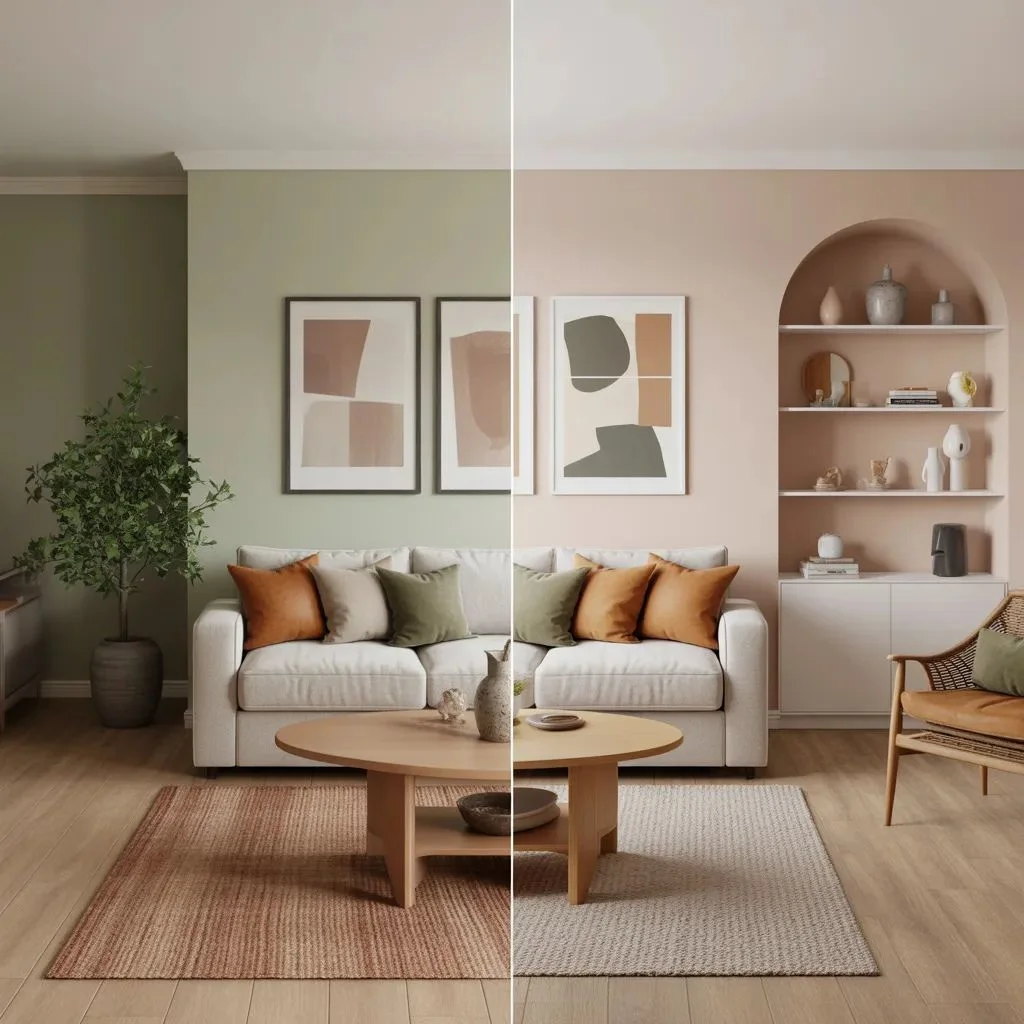 Common Cohesive Colour Mistakes — and How to Fix Them