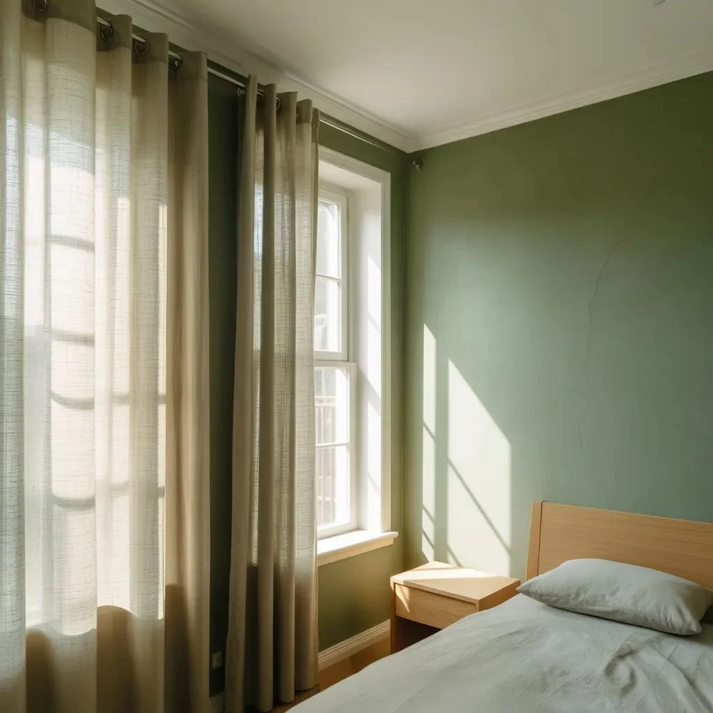 Common Sage Green Bedroom Mistakes to Avoid