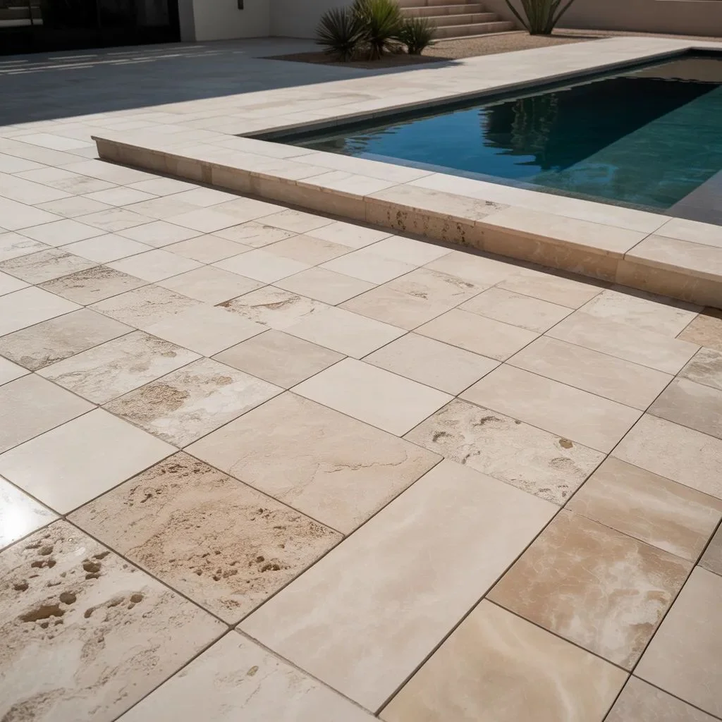 Decking Materials That Stay Cool and Look Stunning