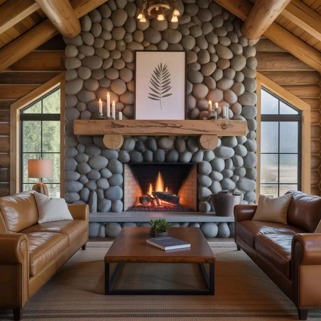 Design a Focal Point That Commands the Room