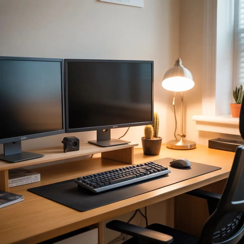 Desk Setups That Actually Make You Want to Study