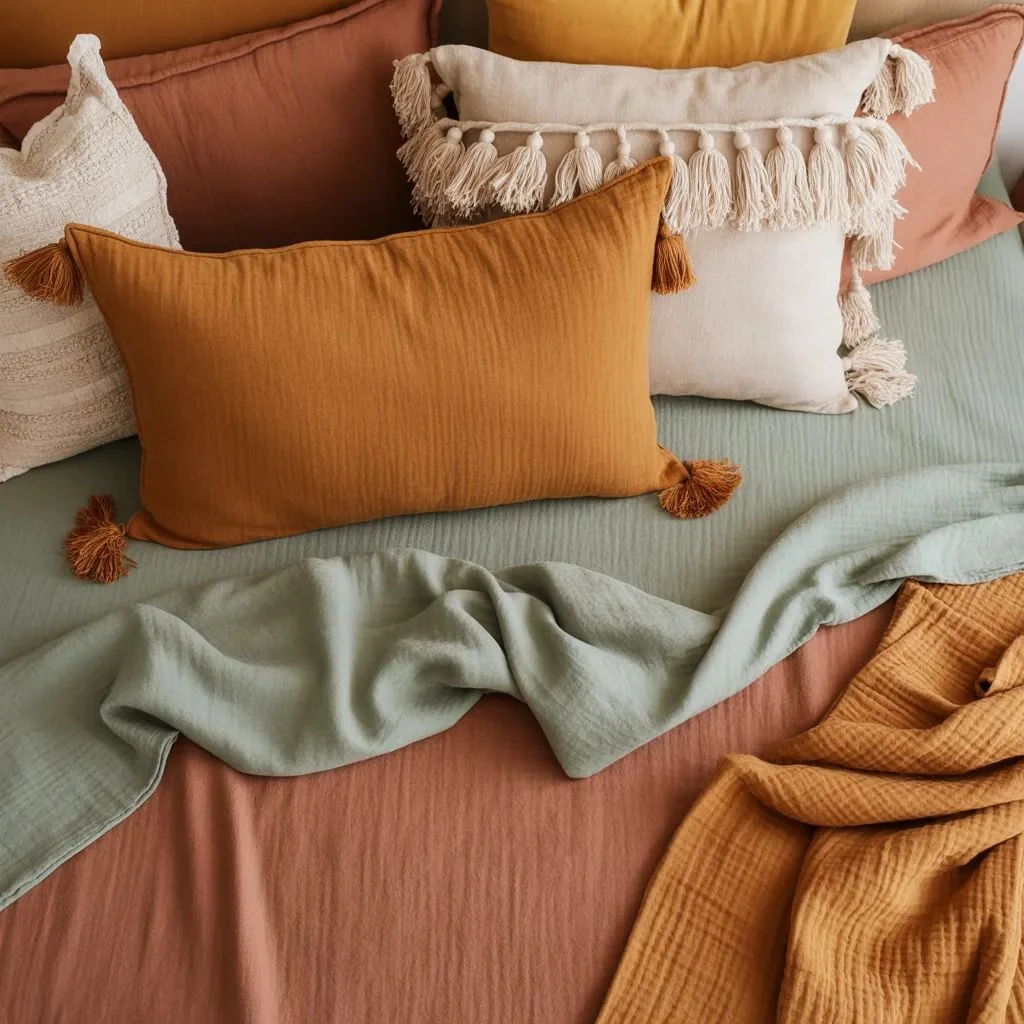 Earthy Colour Palettes That Feel Right Every Morning