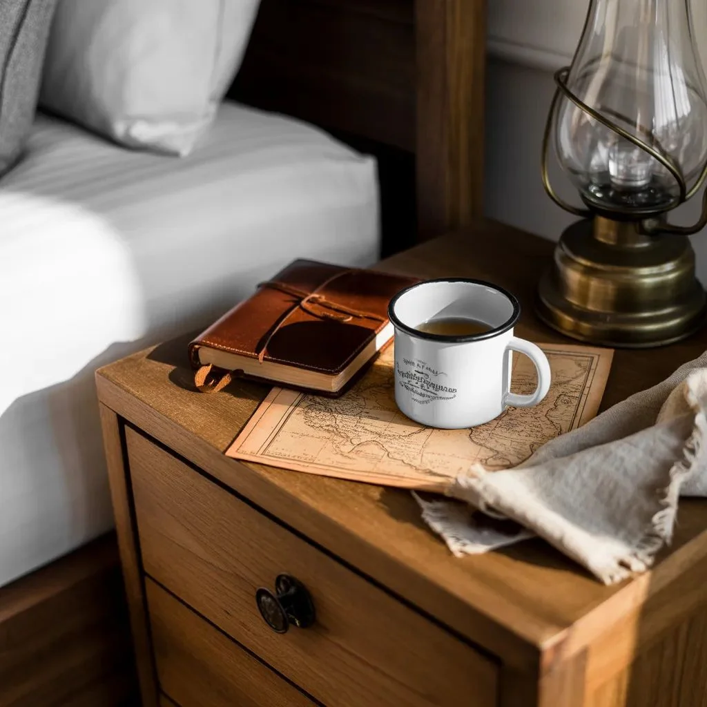 Finish With Small Details That Tell a Story