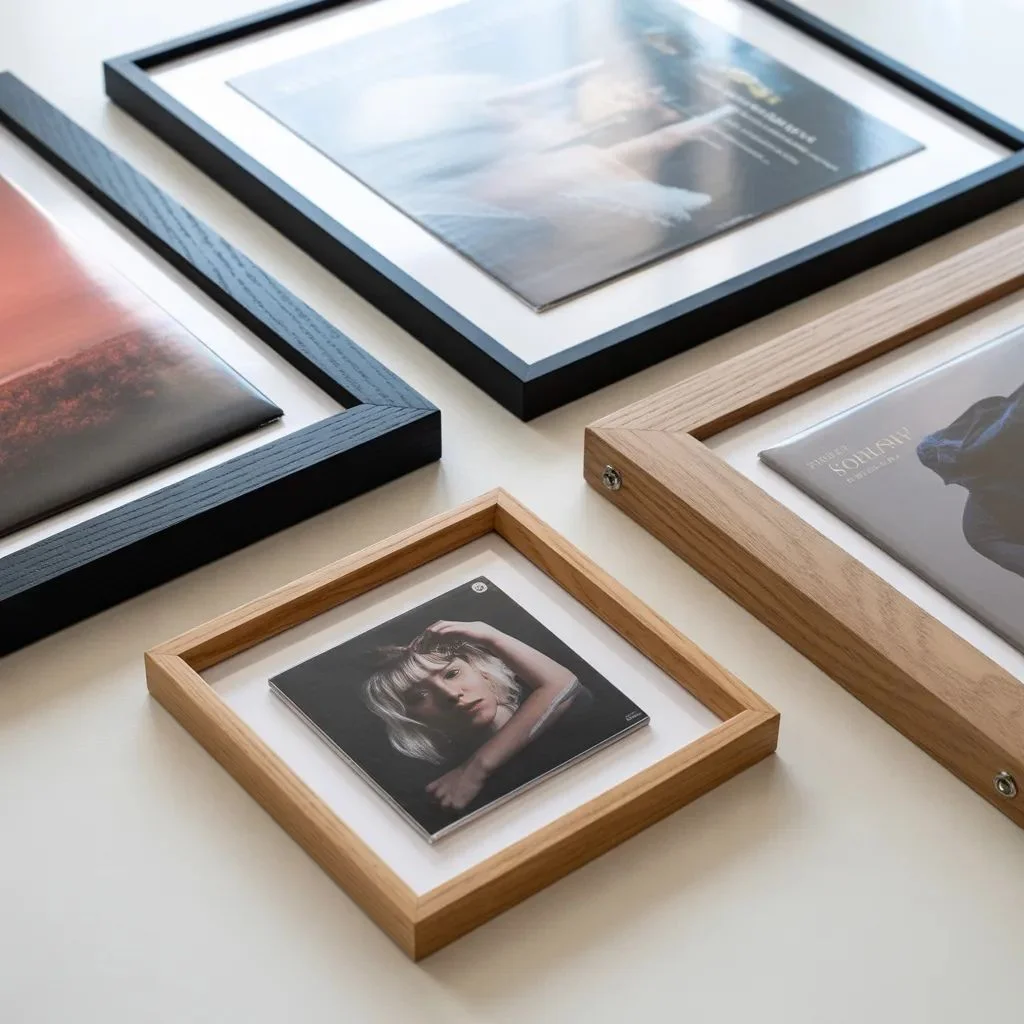 Framing Options That Change Everything