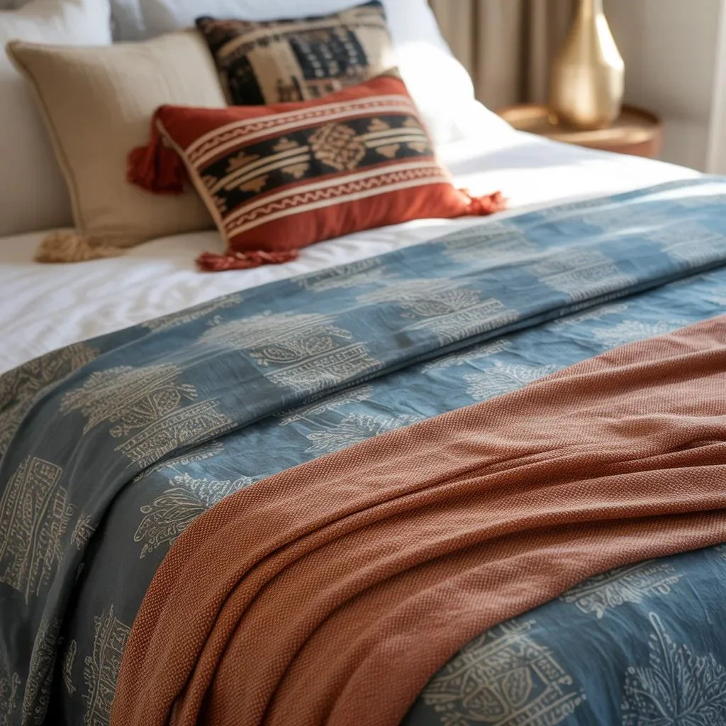 Global Textile Bedding