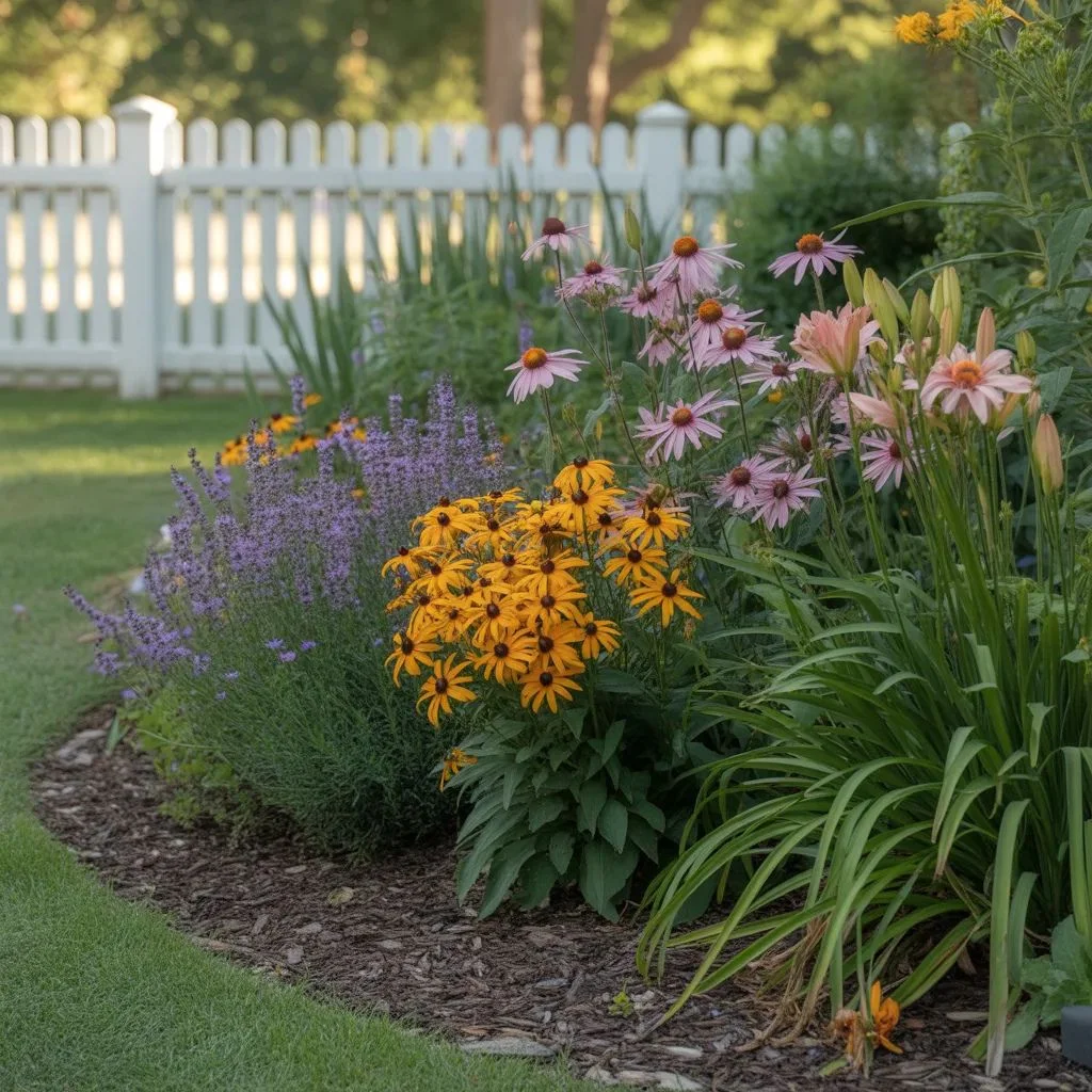 Go All-In on Hardy Perennials