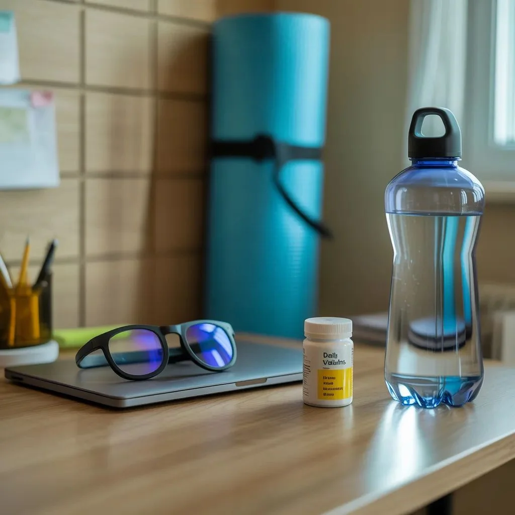 Health and Wellness Extras