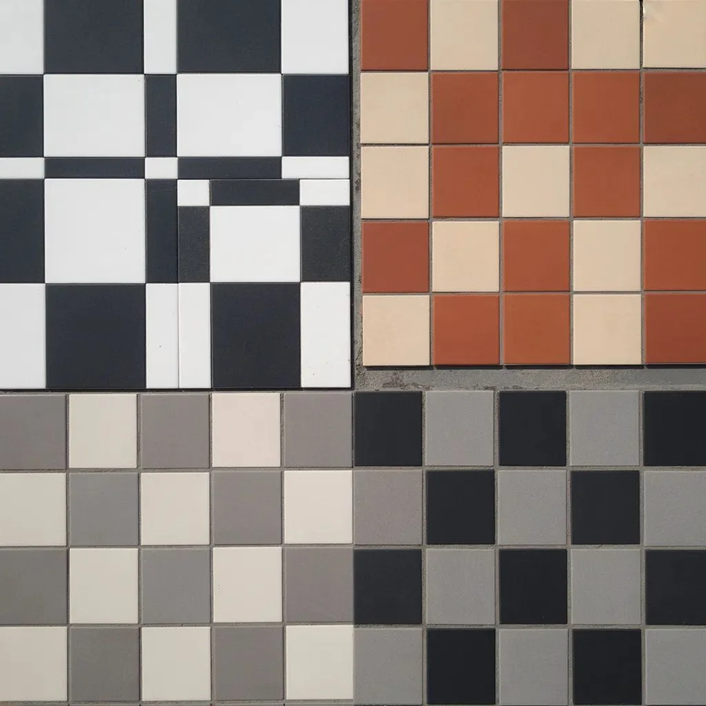 How Choosing the Right Tile Color Changed Everything