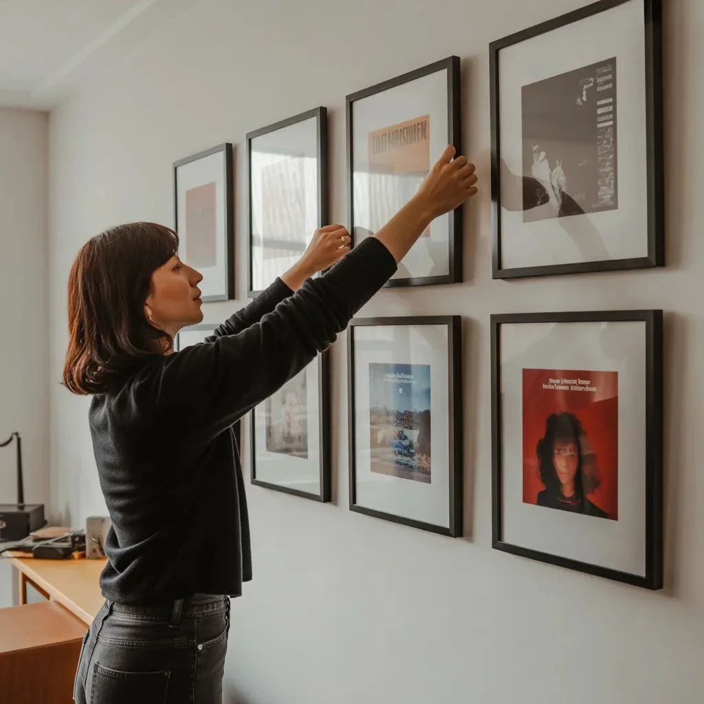 How to Curate Your Personal Collection
