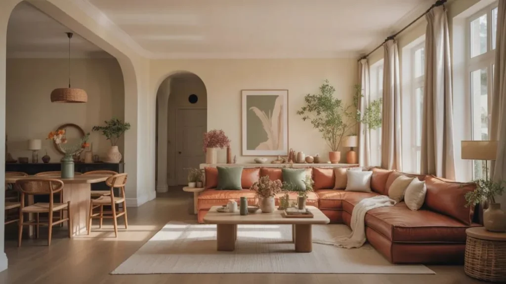 Inside the Cohesive Colour Secrets of the Most Beautiful Homes