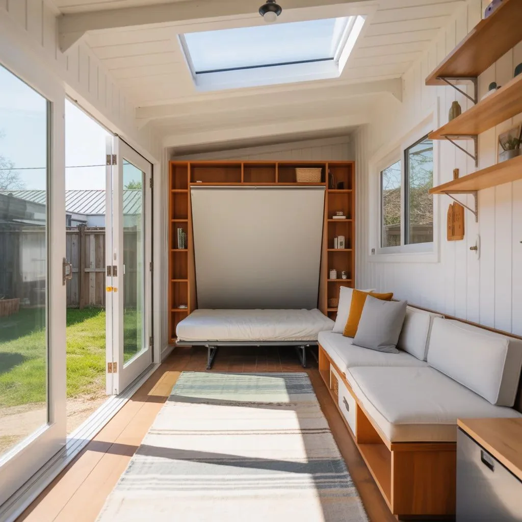 Interior Design Secrets That Make Small Spaces Feel Luxurious