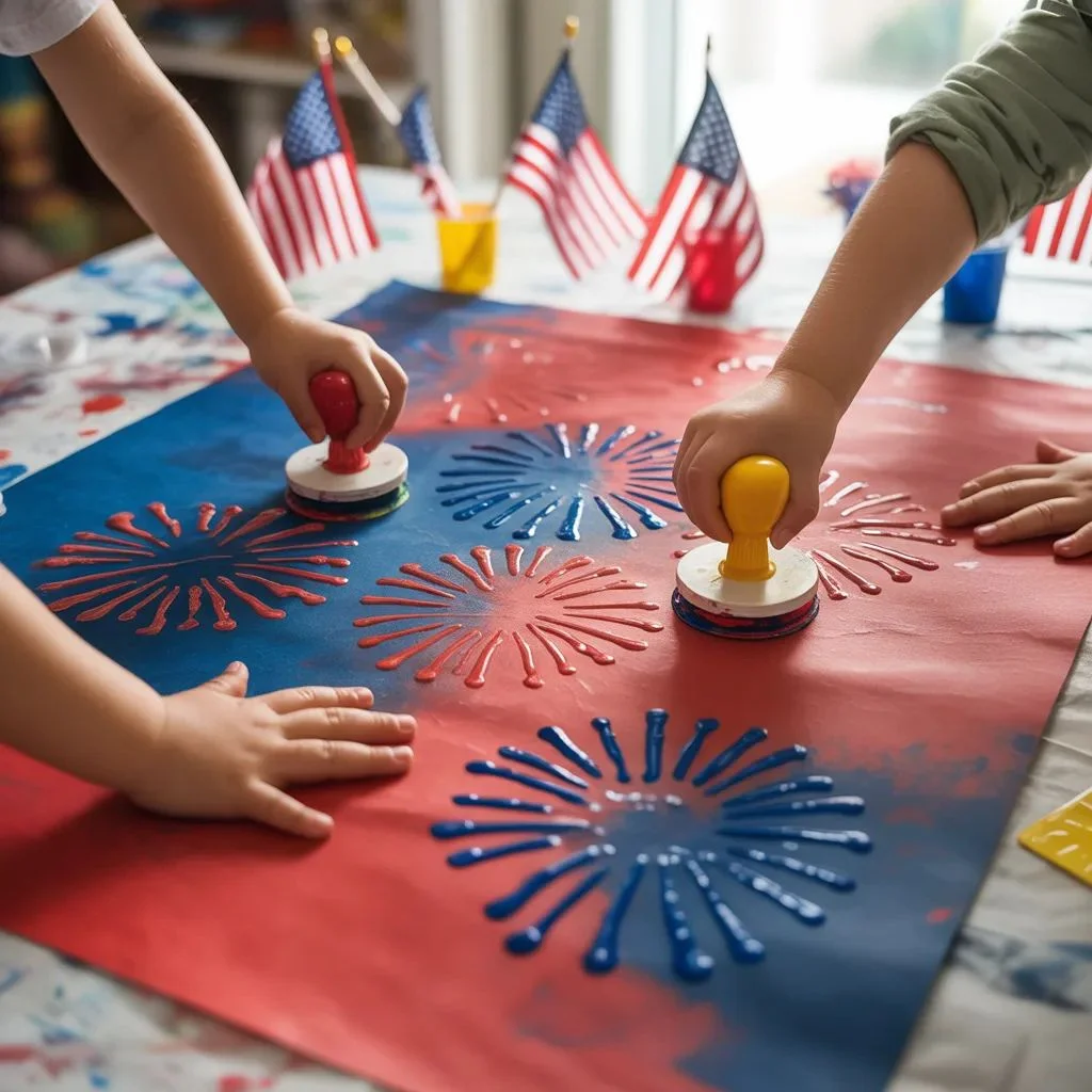 Kids and Family-Friendly Poster Designs