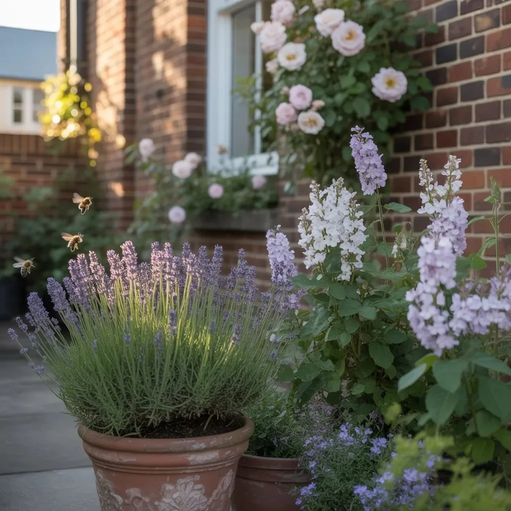 Layer Fragrance Into the Design