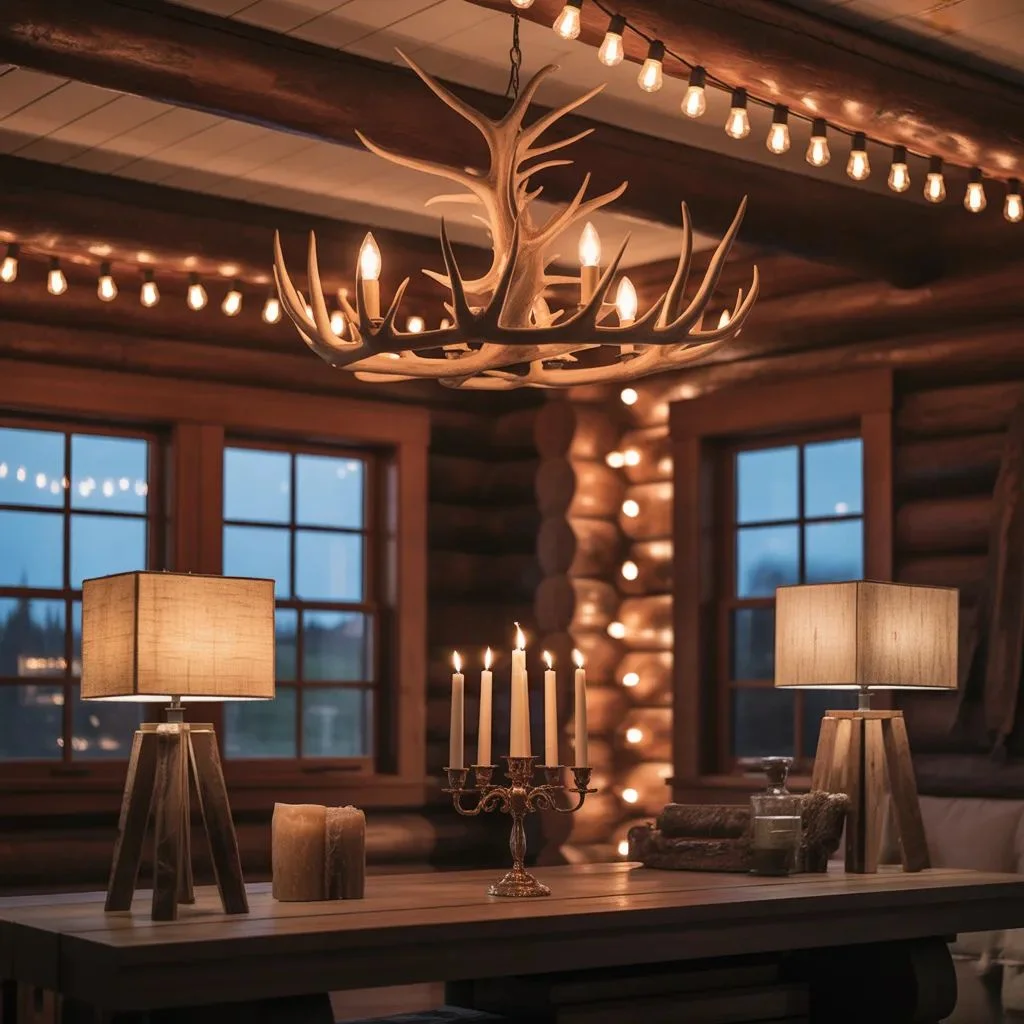 Layer Your Lighting Like a Pro