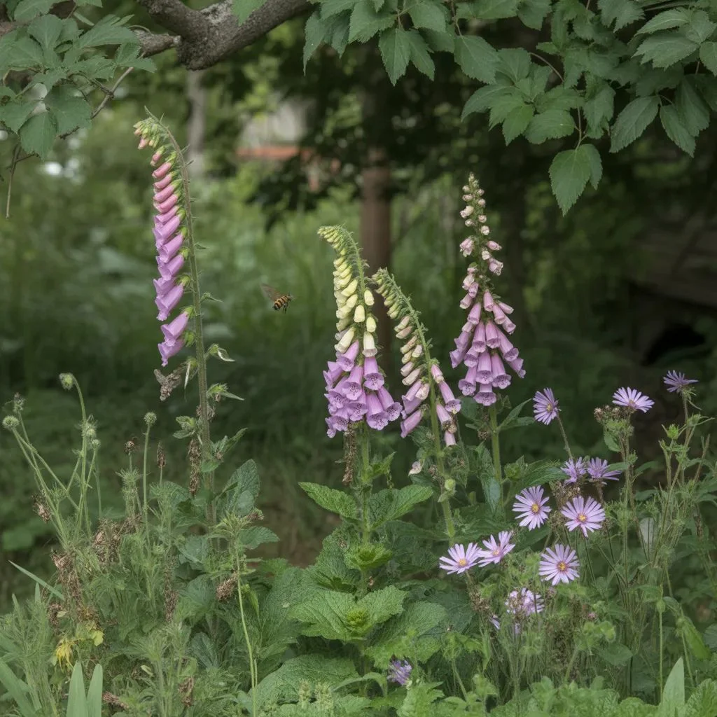 Lean Into Native Plants for Your Region