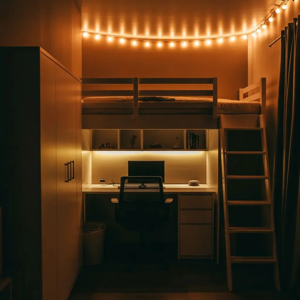 Lighting That Changes the Whole Vibe