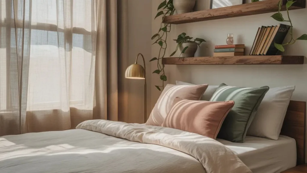 Luxury Dorm Room Setup Ideas for Students Who Refuse to Compromise on Comfort