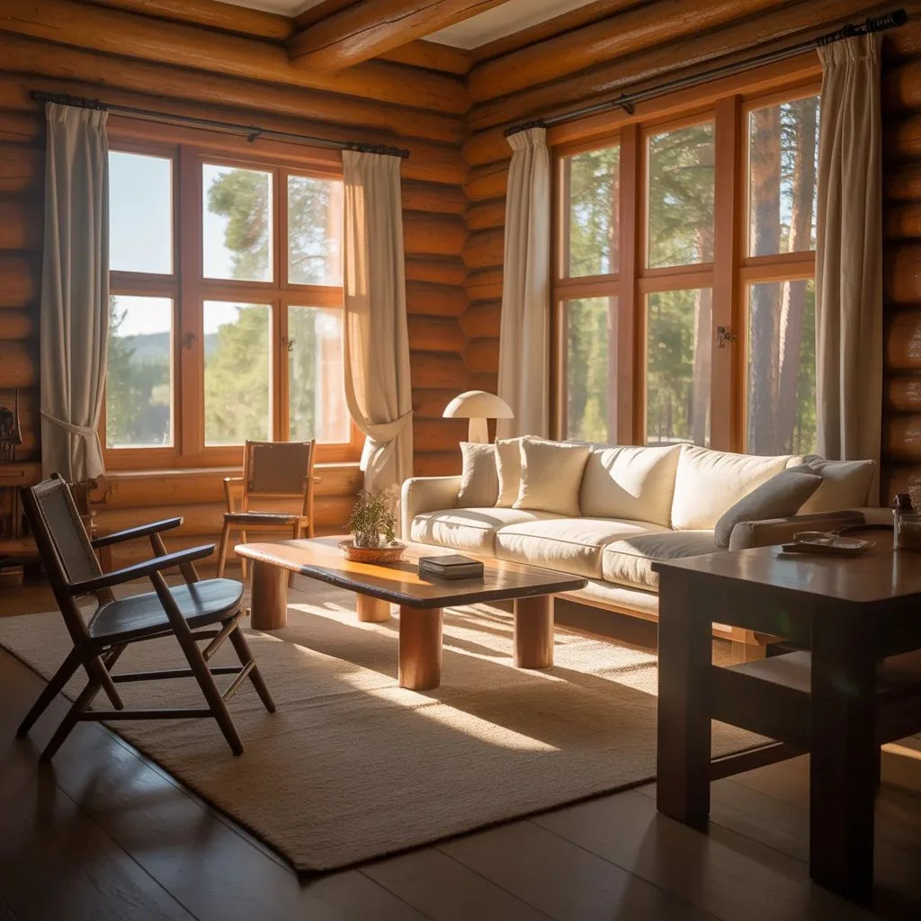 Make the Most of Natural Light