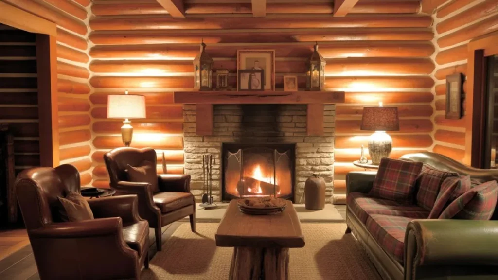 Mountain Cabin Styles Worth Stealing for Your Own Woodland Escape