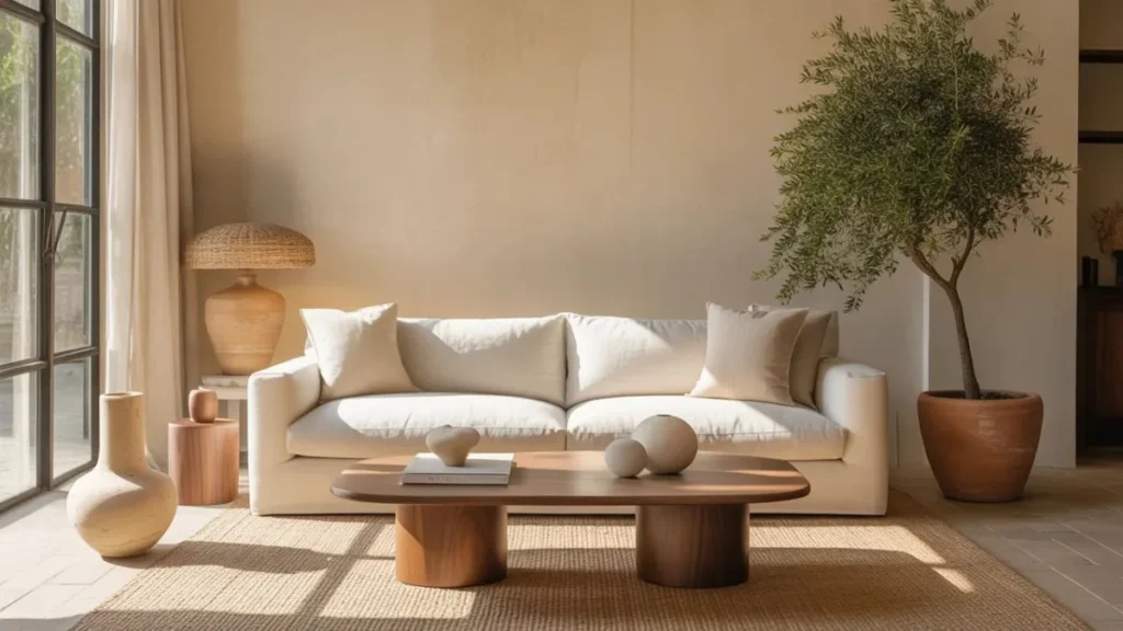Organic Modern Home Decor Secrets Designers Never Give Away for Free