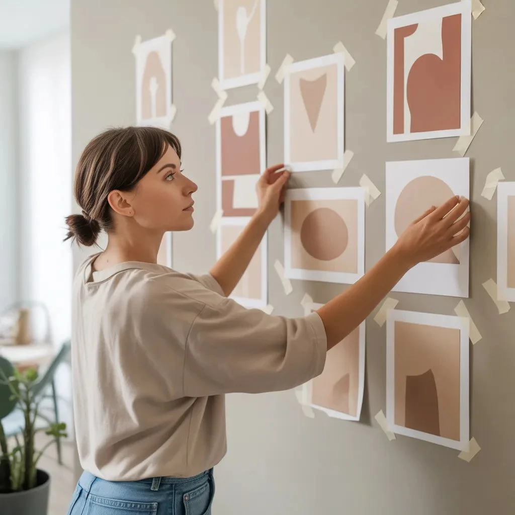 Plan Your Layout Before You Touch a Nail