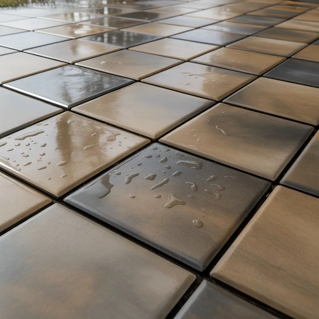 Porcelain vs Ceramic What Material Actually Works Outdoors