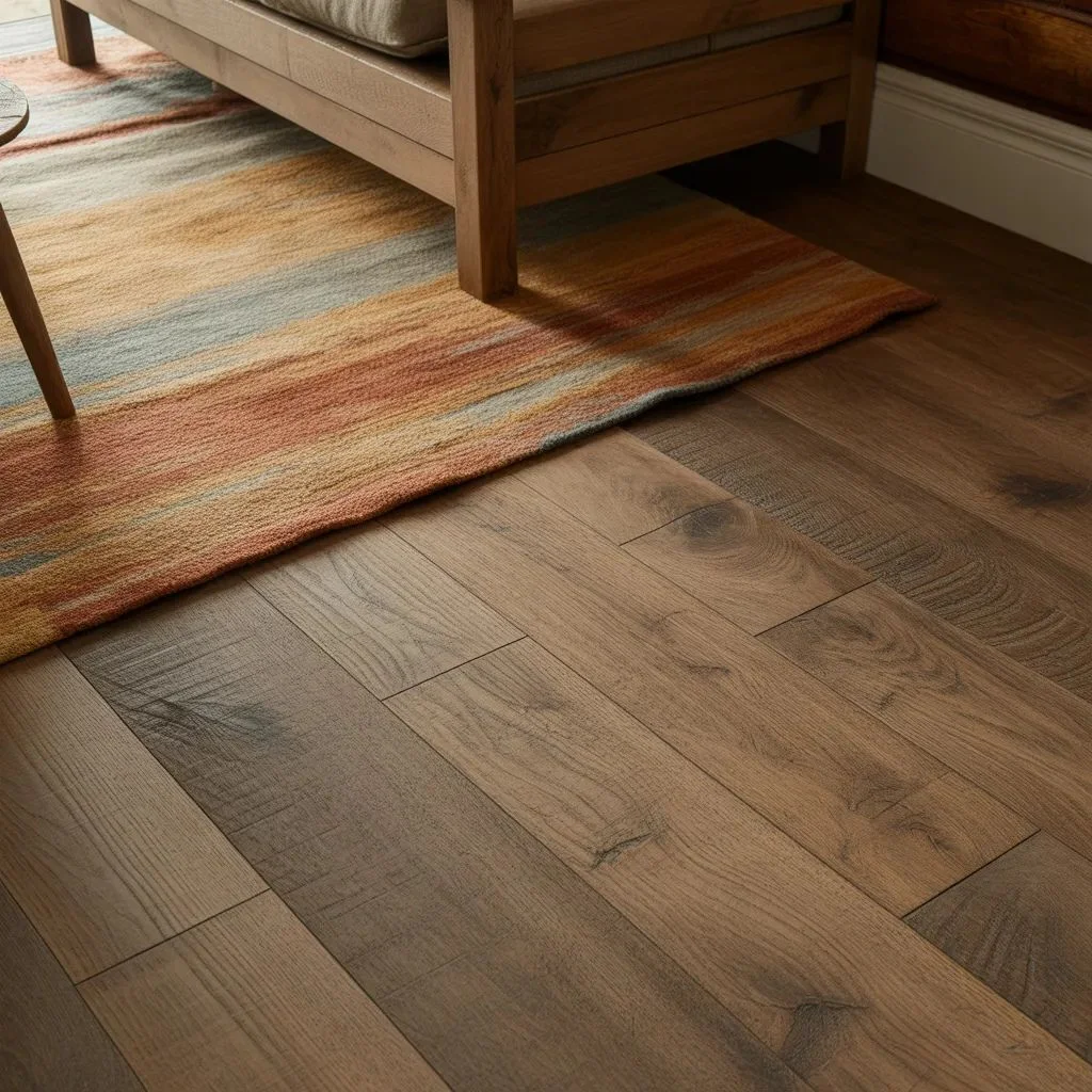 Rethink Your Flooring From the Ground Up