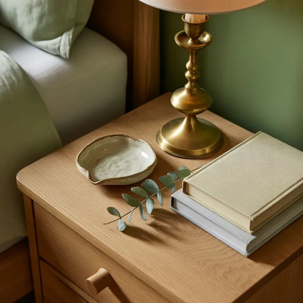 Sage Green Bedroom Decor The Details That Make It