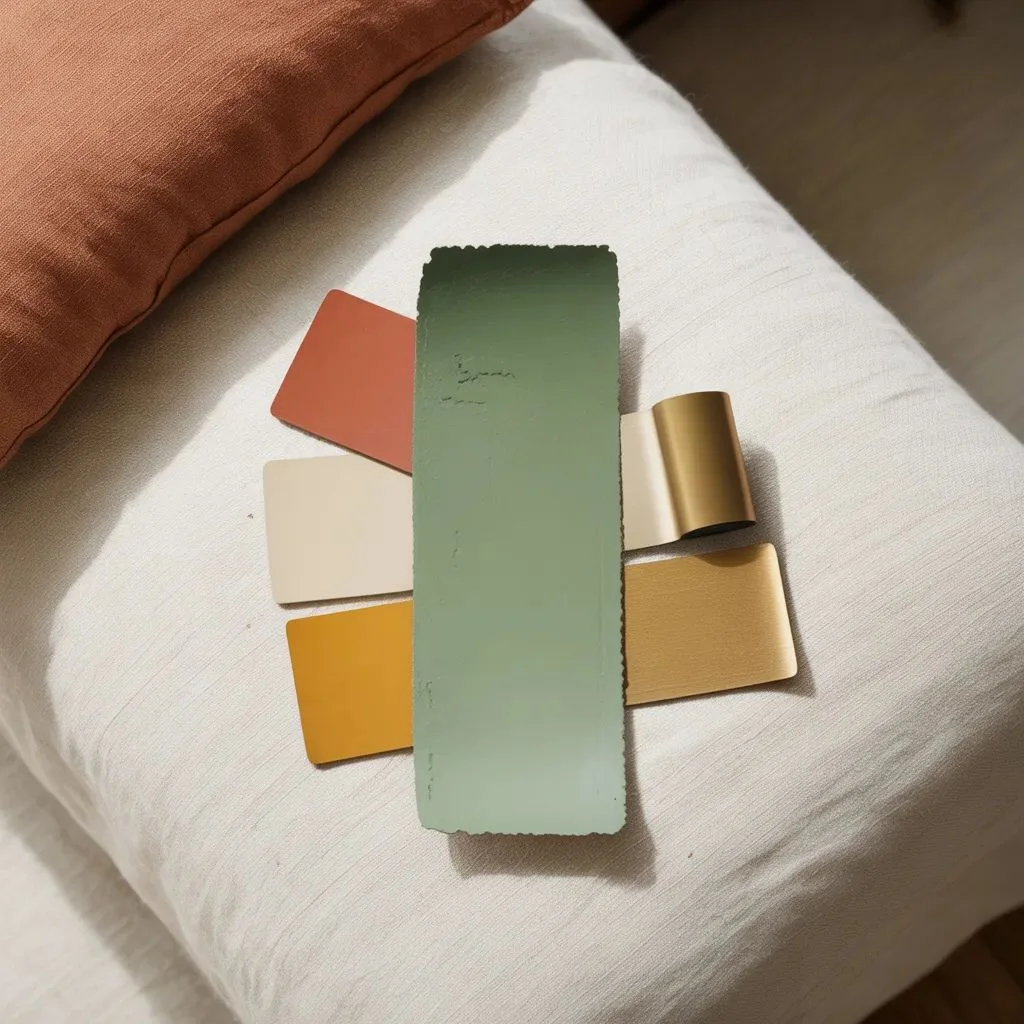 Sage Green Living Room Color Pairings That Always Work