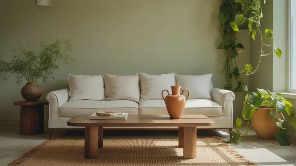 Sage Green Living Room Inspiration for Every Style From Boho to Modern