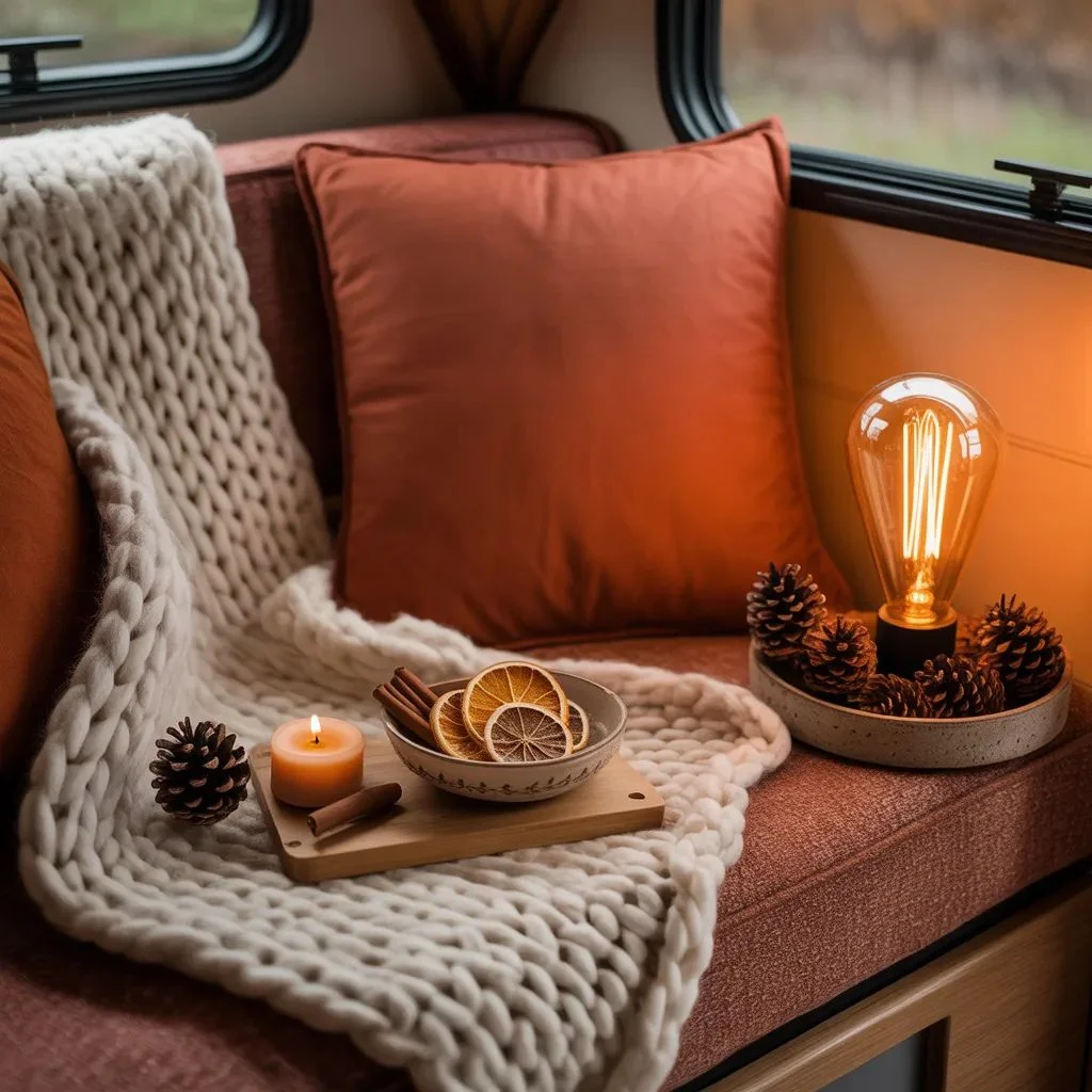 Seasonal and On-the-Road Styling Tips