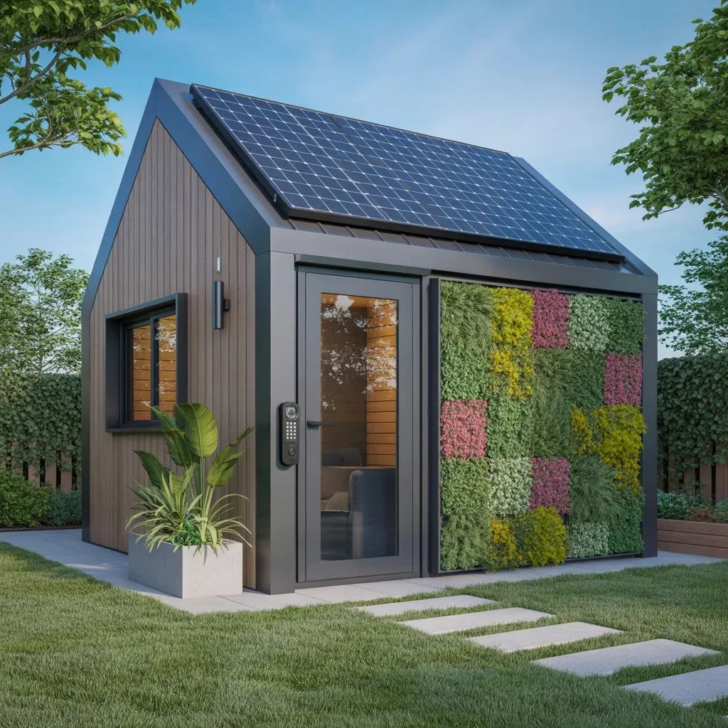 Smart Tech and Eco-Friendly Upgrades Worth Considering